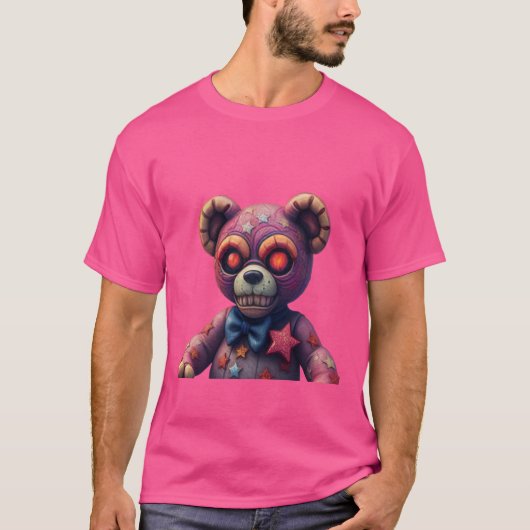 Kewtee T-shirt (Voorkant)