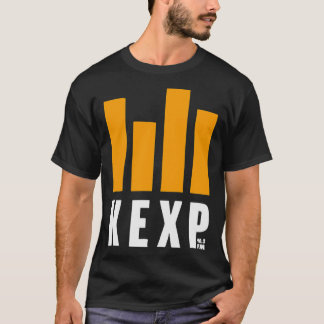 KEXP Best Selling Essential  T-shirt