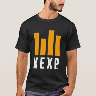KEXP Beste verkoop T-shirt