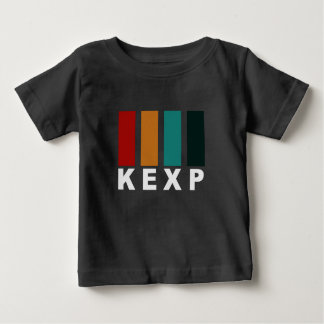 KEXP T-Shirt Best Logo KEXP Design T-shirt Short
