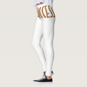 KEY 2 SUCCES LEGGINGS (Links)