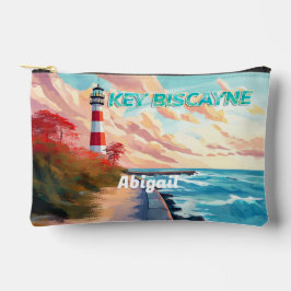 Key Biscayne, Florida Keys Etui