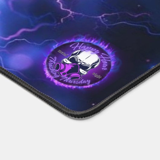 Key Broad Mat (Hoek)