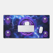 Key Broad Mat (Keyboard & Muis)