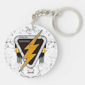 KEY-CHAIN NRJ 2025 SLEUTELHANGER (Achterkant)