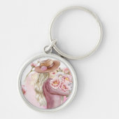 key chain sleutelhanger (Voorkant)