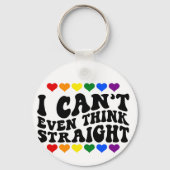 key chain sleutelhanger (Voorkant)