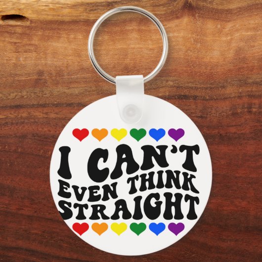 key chain sleutelhanger (Voorkant)