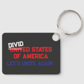 Key Chain Sleutelhanger (Voorkant)