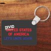 Key Chain Sleutelhanger (Voorkant)