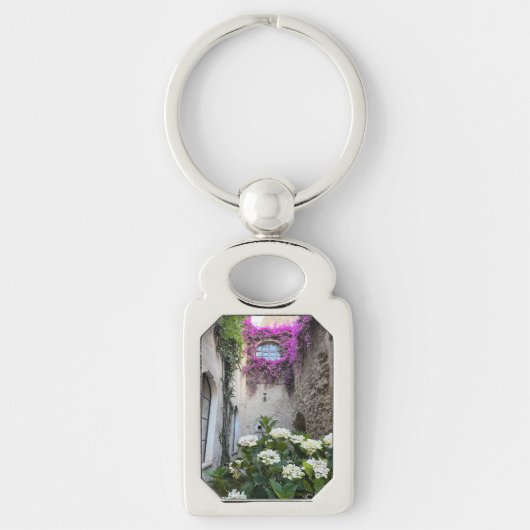 key chain  sleutelhanger (Voorkant)