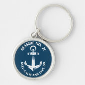 Key chain sleutelhanger (Voorkant)