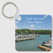 Key chain SML Sleutelhanger (Voorkant)