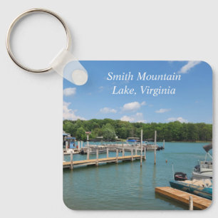 Key chain SML Sleutelhanger