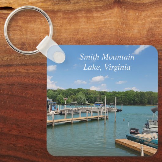 Key chain SML Sleutelhanger (Voorkant)