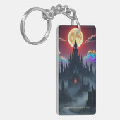 key chains sleutelhanger (Voorkant Links)