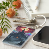 key chains sleutelhanger (Voorkant Rechts)