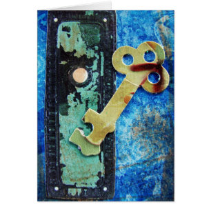 Key Collage
