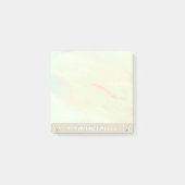 Key Detail Acrylic Reading Annotation Post-it® Notes (Voorkant)