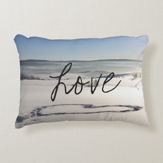 Key Heart Keepsake Herinneringen houden van Destin Decoratief Kussen (Voorkant)