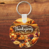 Key holder sleutelhanger (Voorkant)