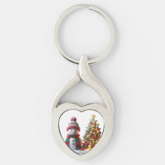 Key holder  sleutelhanger (Voorkant)