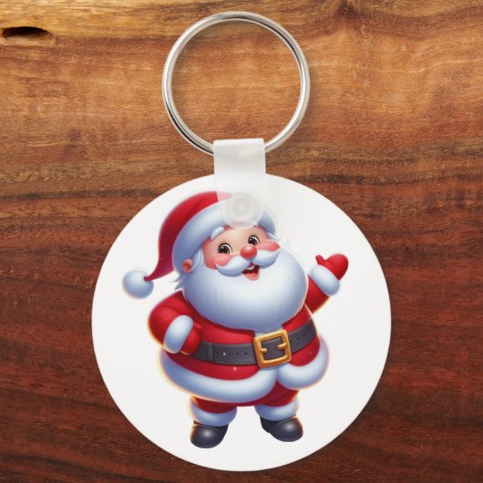 Key holder sleutelhanger (Achterkant)