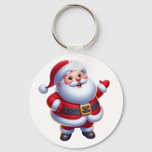 Key holder sleutelhanger (Achterkant)