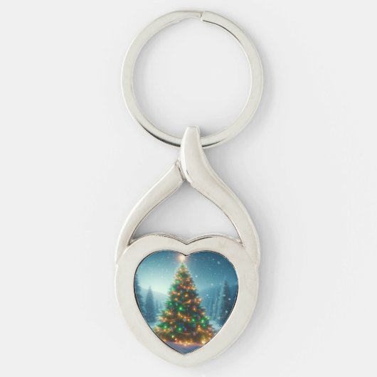 Key holder sleutelhanger (Voorkant)