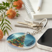 Key holder sleutelhanger (Voorkant Rechts)