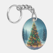 Key holder sleutelhanger (Voorkant Links)