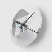 Key Home, Real Estate Agent, Selling Ronde Klok (Hoek)