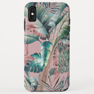  Key Largo Banana Palm iPhone Case