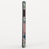 Key Largo Banana Palm iPhone Case (Achterkant/rechts)