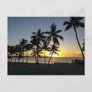 Key Largo Briefkaart