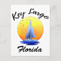 Key Largo Florida Keys Sailing