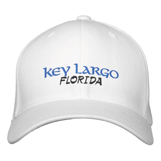 Key Largo Florida Pet (Voorkant)
