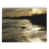 Key Largo-kalender Kalender (Hoes)