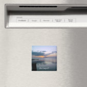 Key Largo Magneet (Insitu (Vaatwasser))