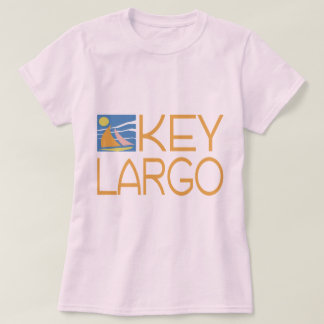 Key Largo T-shirt