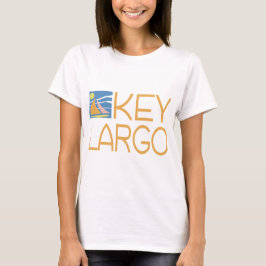 Key Largo T-shirt