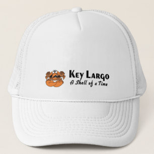 Key Largo Trucker Pet