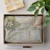 Key Lime Pie Recept Decoupage Papier Vintage Citru (Geschenk)