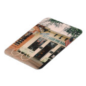 Key Limoen Pie Bakkerij - Key West - Florida Magneet (Linkerzijde)