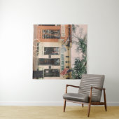 Key Limoen Pie Bakkerij - Key West - Florida Wandkleed (In Situ (horizontaal))