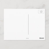 Key Limoen Pie sour lemon tart dessert slice graha Briefkaart (Achterkant)