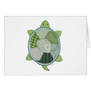 Key Limoen Turtle