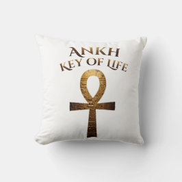 Key of Life Kussen
