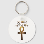 Key of Life Sleutelhanger (Voorkant)