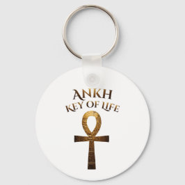 Key of Life Sleutelhanger